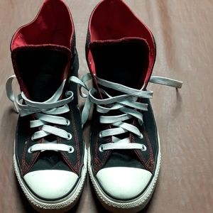 Converse All Star High Tops